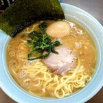 寿々喜家 本店