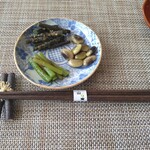 石臼挽き蕎麦香房 山の実 - 