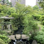 Kinjou An - 大隈庭園