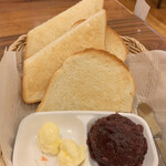 Komeda Kohi Ten - 