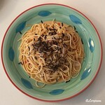 オンディーヌ - 和風たらこスパゲッティ
