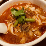 刀削麺・火鍋・西安料理 XI’AN - 