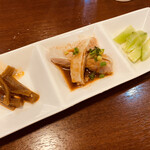 刀削麺・火鍋・西安料理 XI’AN - 