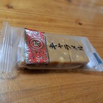 六花亭 帯広本店 - キャラメル