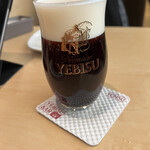 YEBISU BAR - 