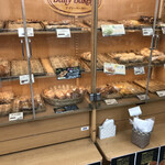 デイリーヤマザキ - 料理写真: