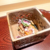 日本料理 柳燕 - 