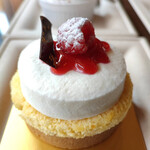 ロア レギューム 朝霞本店 - 