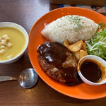 ヴィクトリアステーション - 