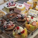 ロア レギューム - 