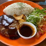 ヴィクトリアステーション - 