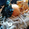 もぐもぐ - 料理写真:釜揚げしらす丼