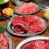 焼肉力丸 お初天神店本館