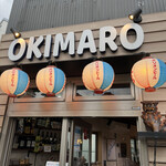 Oki maro - 