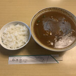 Shin Soba Nagano Ya - 