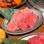 焼肉力丸 お初天神店本館 - 