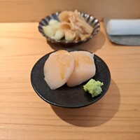 鮨 りんだ - 