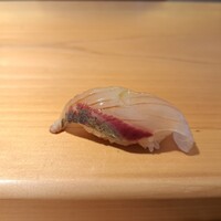 鮨 りんだ - 