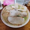 ふくちゃんラーメン 田隈本店