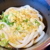 将八うどん 豊中店