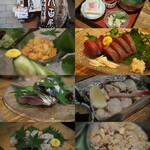 ビストロ割烹 YAOYA - 