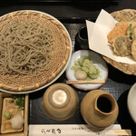 Yabusoba - 