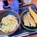 将八うどん - 