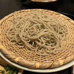 Yabusoba - 