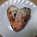 ル　ペトラン - 2013.8. クランベリー、クルミ、チョコのハード系（新作）