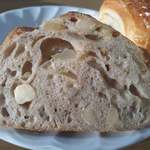 ル　ペトラン - 2013.8. の断面