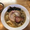 ニボチャチャ!!ラーメン あらき軒