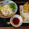 丸亀製麺 多摩店
