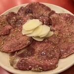 Yakiniku Reimen Youchan - 