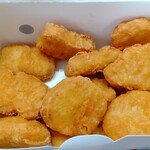 マクドナルド - 