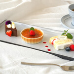 L'Occitane Cafe Karuizawa Purinsu・Shoppingupurazaten