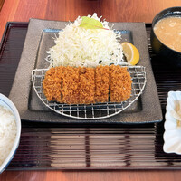 とんかつ まい泉 青山本店 - 