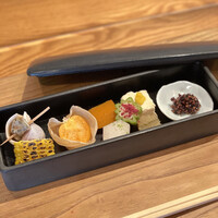 料理屋くおん - 