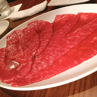 うしごろバンビーナ 銀座店 - 