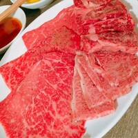 うしごろバンビーナ 恵比寿本店 - 