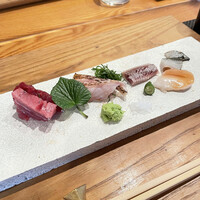 料理屋くおん - 