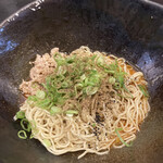 Shirunashi tantanmen kinguken - 