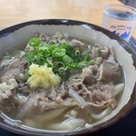 Kashimura Udon - 