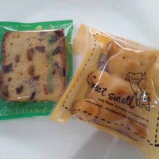 ルミラン洋菓子店_1