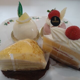 ルミラン洋菓子店_0