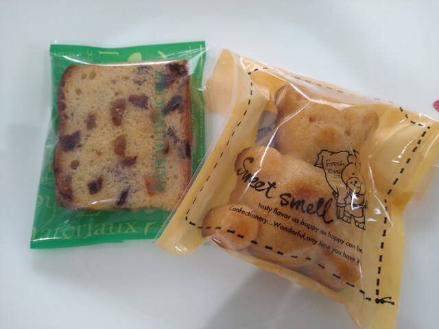 ルミラン洋菓子店（ルミランヨウガシテン） - 北山（ケーキ）の写真