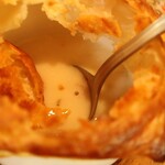 小さな森の喫茶店　レストラン　ワイルドダック - 