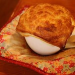 小さな森の喫茶店　レストラン　ワイルドダック - 