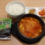 KOREAN DINING BIN'S - 