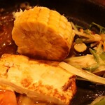 小さな森の喫茶店　レストラン　ワイルドダック - 