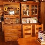 小さな森の喫茶店　レストラン　ワイルドダック - 